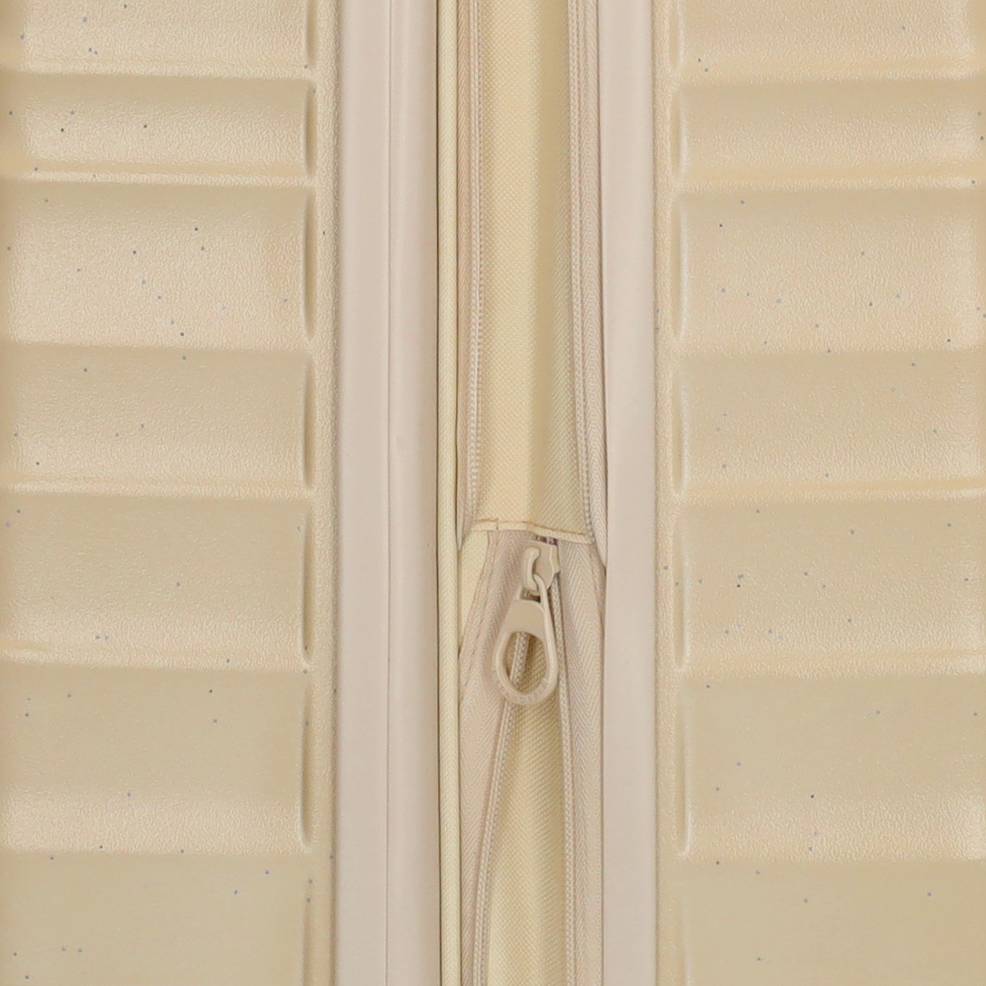 Zebra Trends Zebra Trends Sandy EXP. 64cm reiskoffer sand