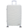 Zebra Trends Sandy  74cm reiskoffer licht blauw