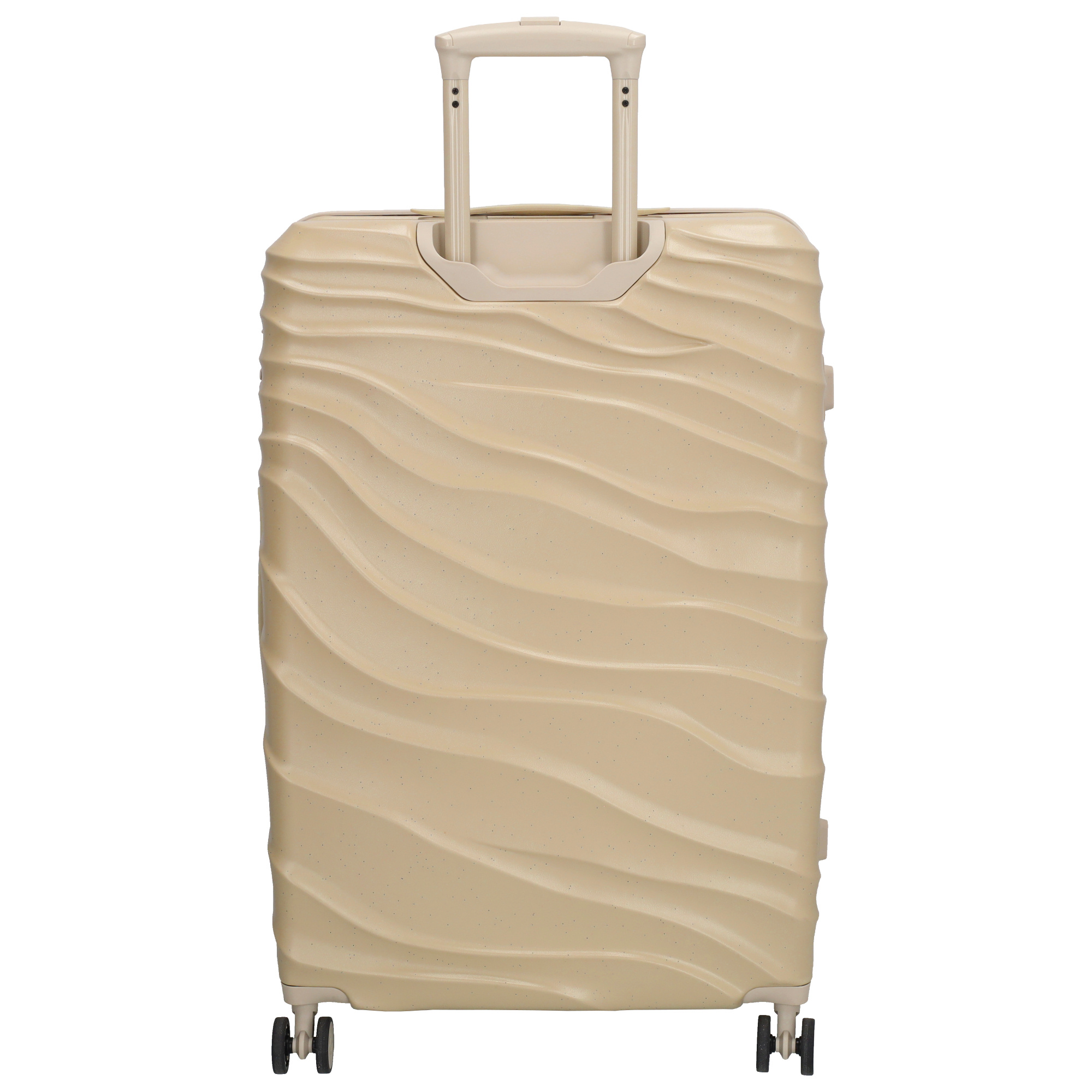 Zebra Trends Zebra Trends Sandy 74cm reiskoffer sand