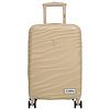 Zebra Trends Sandy  55x35x20cm reiskoffer sand