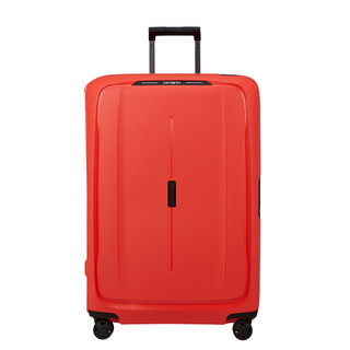 Samsonite Samsonite Essens spinner 81 cm-140 l lava