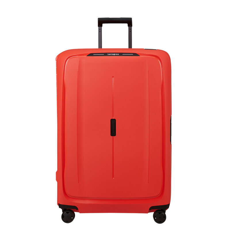 Samsonite Samsonite Essens spinner 81 cm-140 l lava