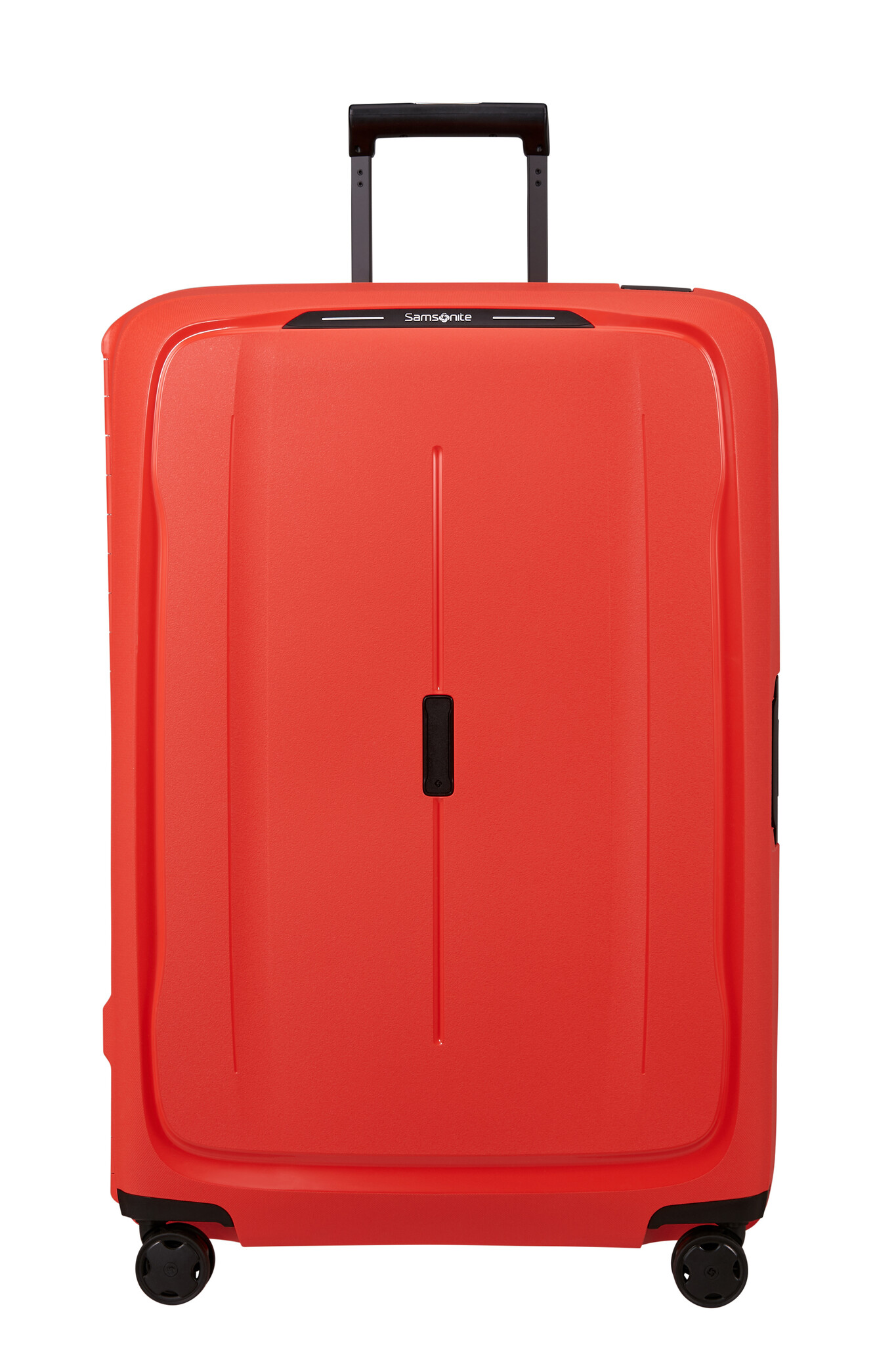Samsonite Samsonite Essens spinner 81 cm-140 l lava