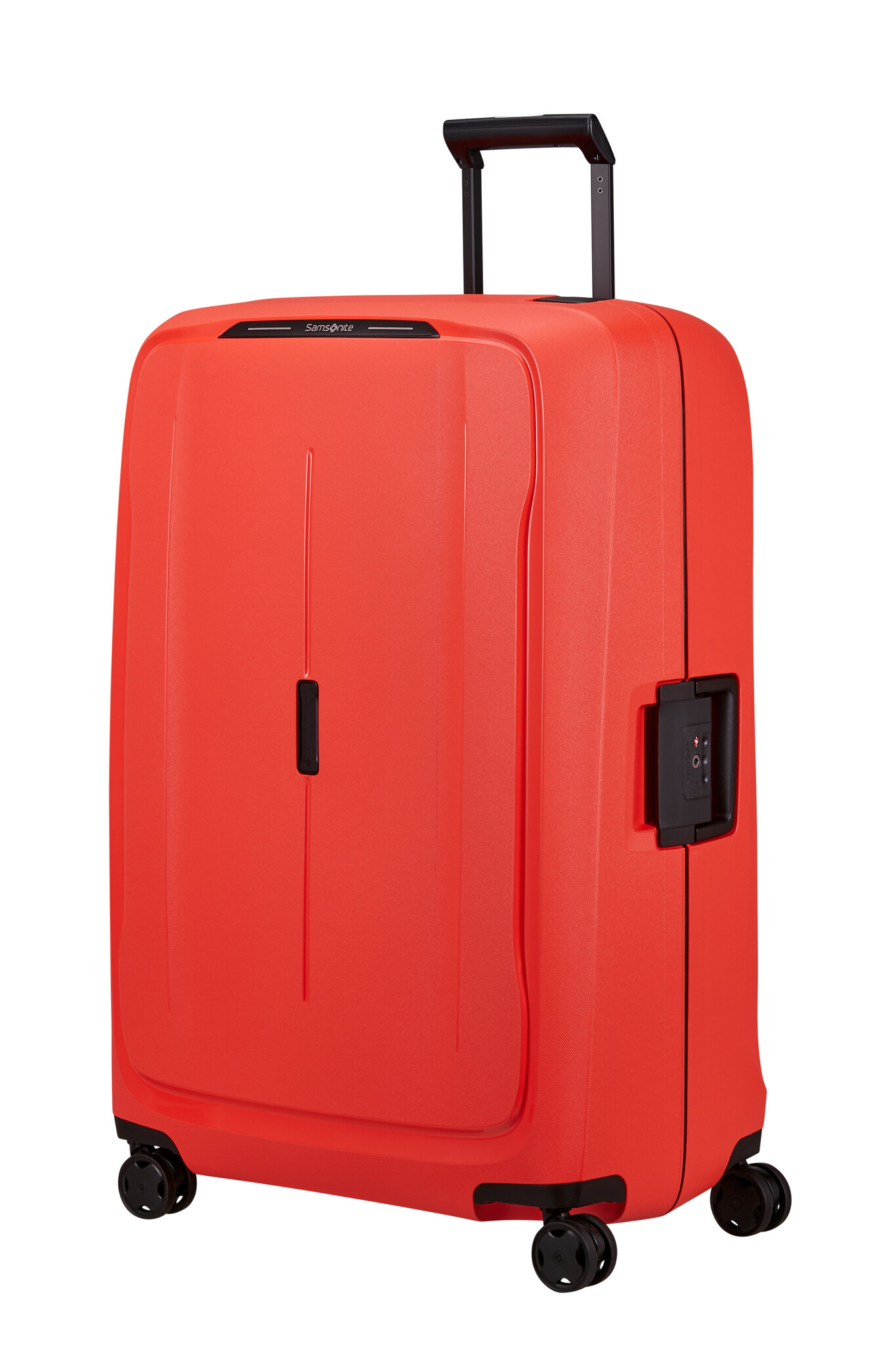 Samsonite Samsonite Essens spinner 81 cm-140 l lava