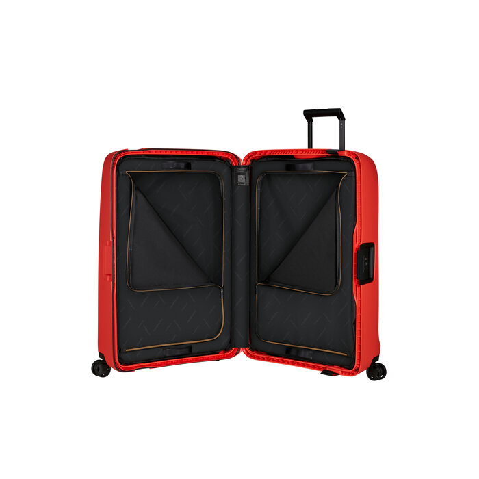 Samsonite Samsonite Essens spinner 81 cm-140 l lava