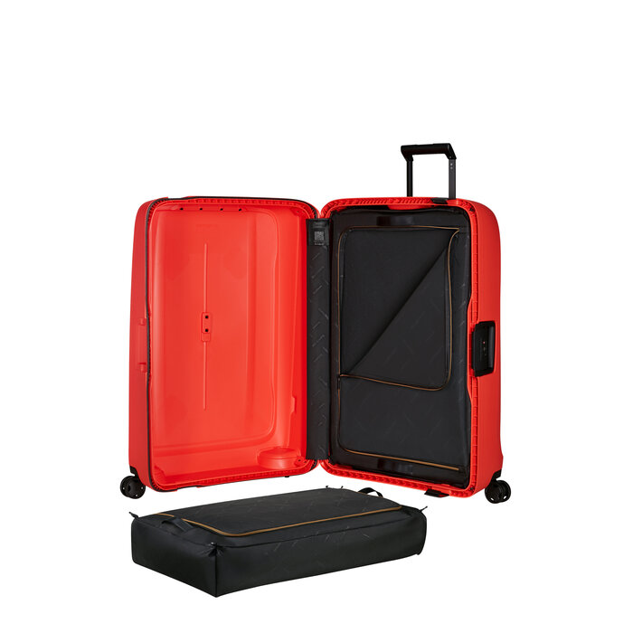 Samsonite Samsonite Essens spinner 81 cm-140 l lava