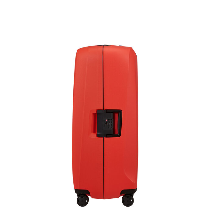 Samsonite Samsonite Essens spinner 81 cm-140 l lava