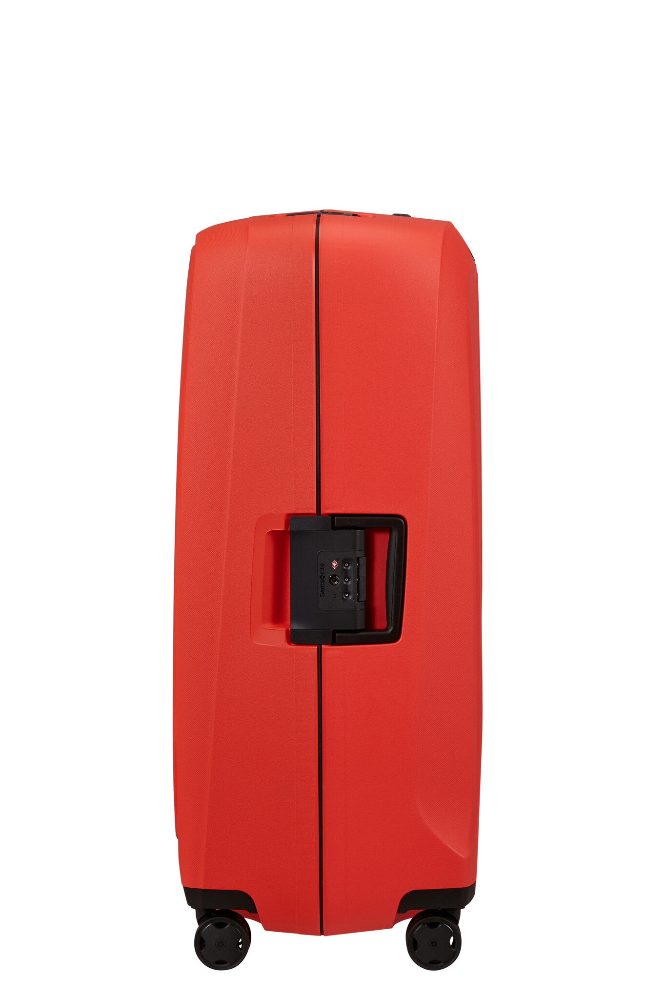 Samsonite Samsonite Essens spinner 81 cm-140 l lava