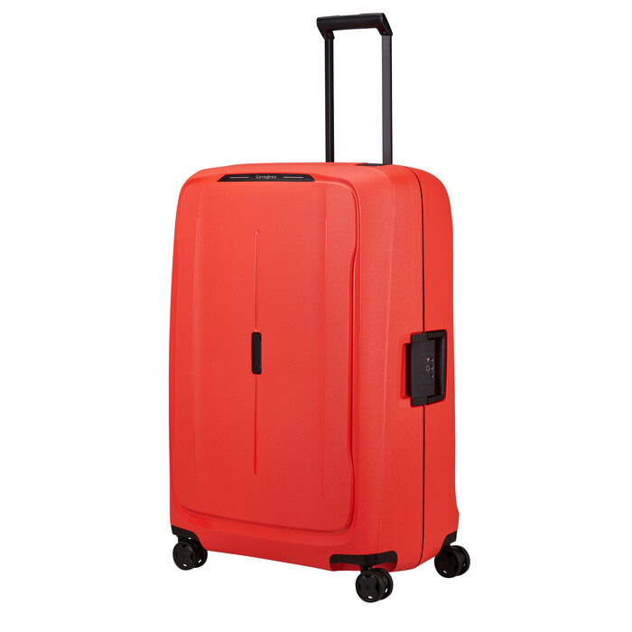 Samsonite Samsonite Essens spinner 81 cm-140 l lava