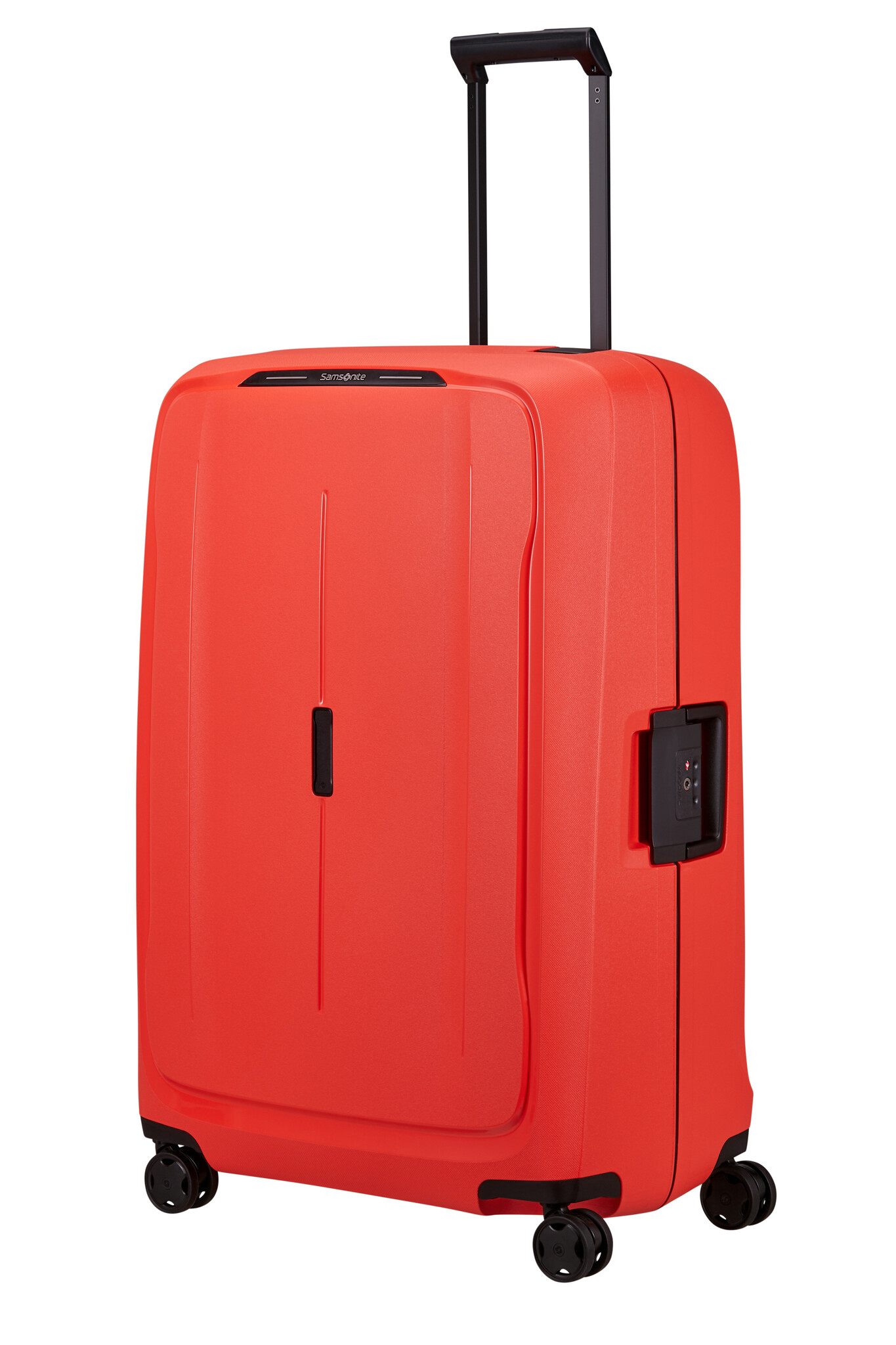 Samsonite Samsonite Essens spinner 81 cm-140 l lava