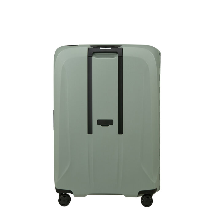 Samsonite Samsonite Essens spinner 81 cm-140 l sage