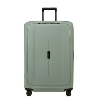 Samsonite Samsonite Essens spinner 81 cm-140 l sage