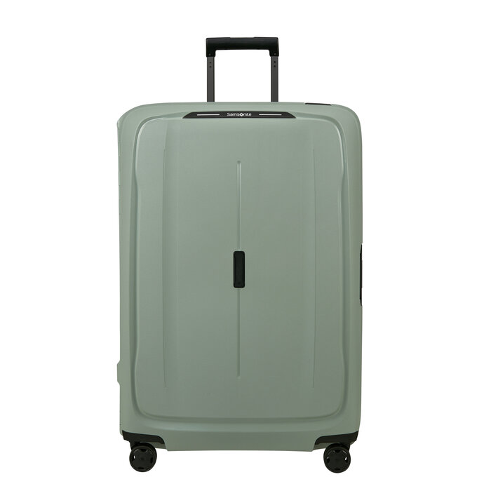 Samsonite Samsonite Essens spinner 81 cm-140 l sage