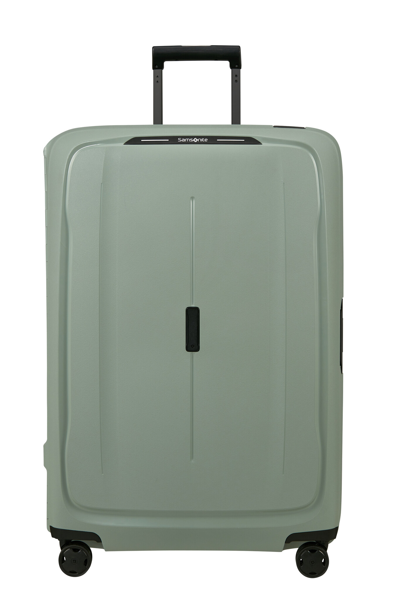 Samsonite Samsonite Essens spinner 81 cm-140 l sage