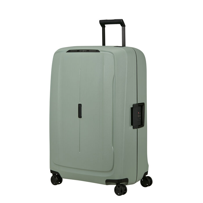 Samsonite Samsonite Essens spinner 81 cm-140 l sage