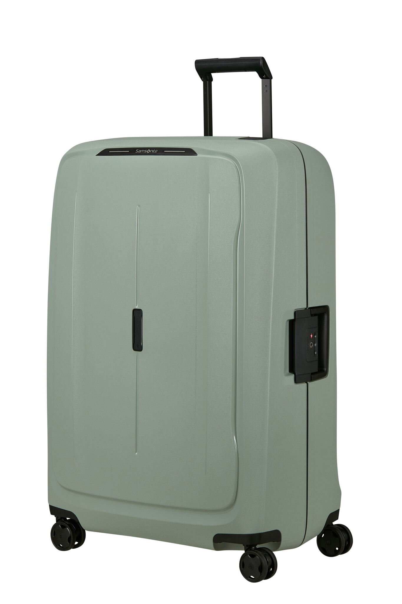 Samsonite Samsonite Essens spinner 81 cm-140 l sage