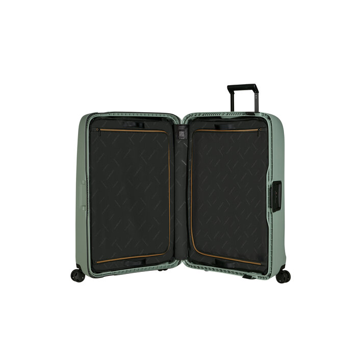 Samsonite Samsonite Essens spinner 81 cm-140 l sage