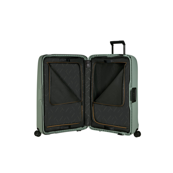 Samsonite Samsonite Essens spinner 81 cm-140 l sage