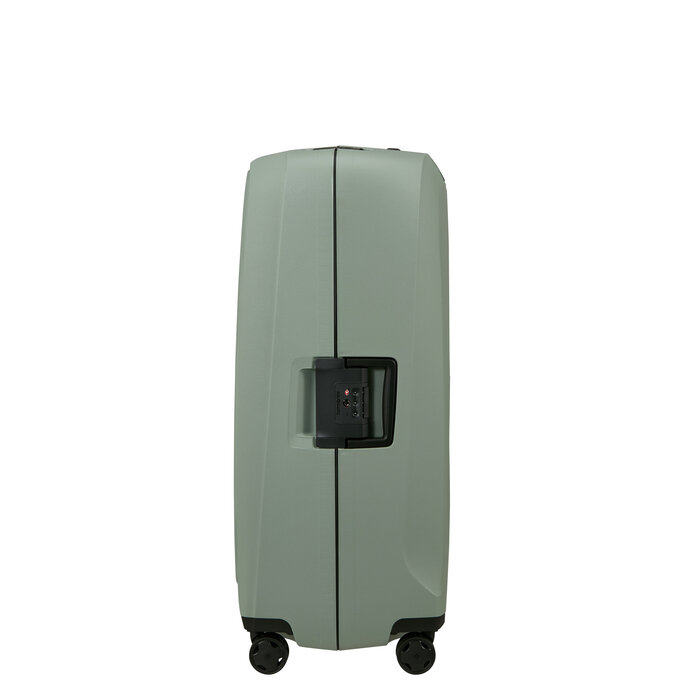 Samsonite Samsonite Essens spinner 81 cm-140 l sage