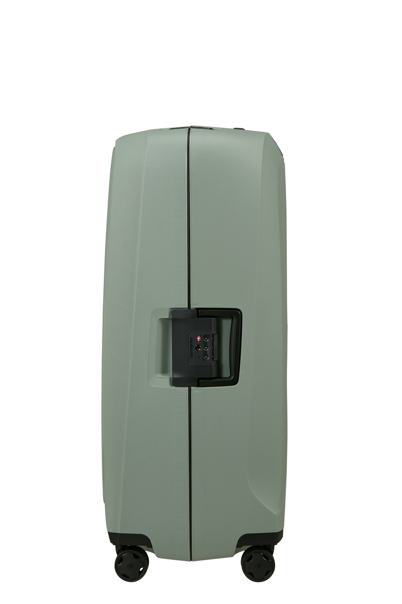 Samsonite Samsonite Essens spinner 81 cm-140 l sage