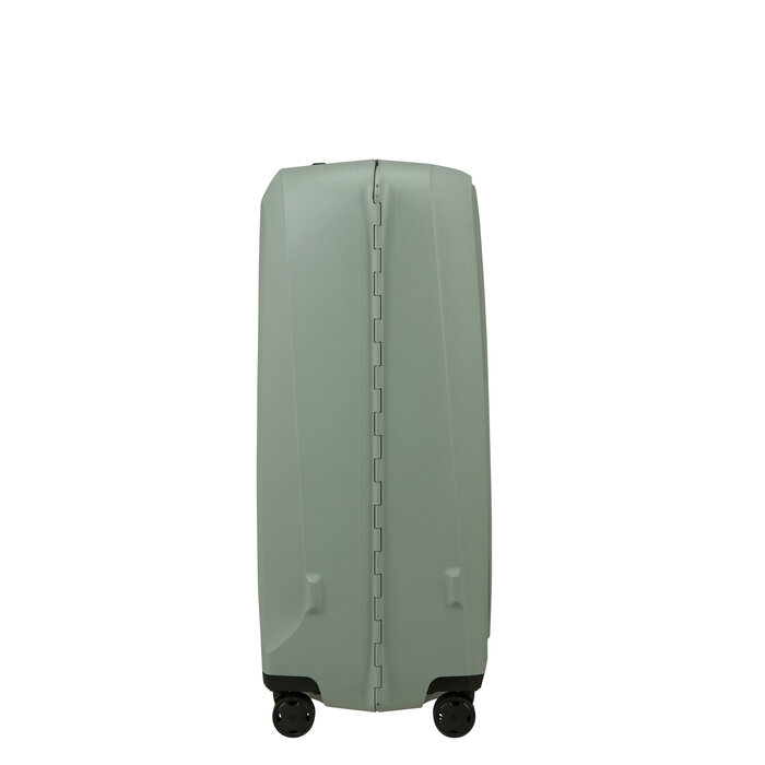 Samsonite Samsonite Essens spinner 81 cm-140 l sage