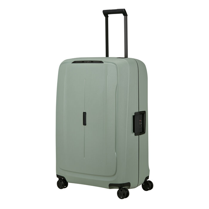 Samsonite Samsonite Essens spinner 81 cm-140 l sage