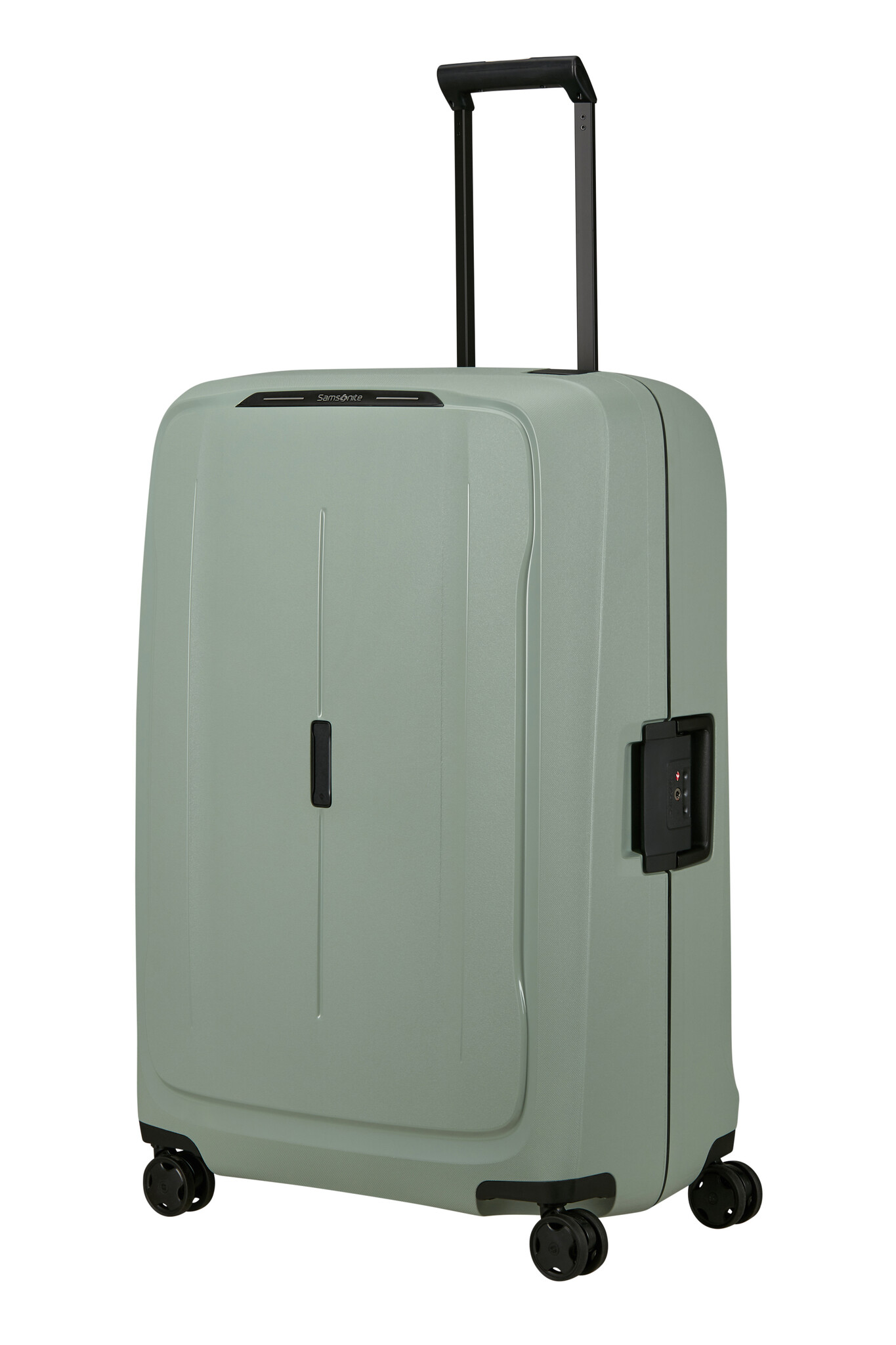 Samsonite Samsonite Essens spinner 81 cm-140 l sage