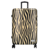 Zebra Trends Zebra Trends 76cm reiskoffer zebra