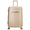 Charm London Capetown M EXP. 66cm koffer champagne