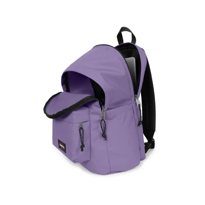 Eastpak Eastpak Day Office 27L-16" laptop-rugtas dahlia purple
