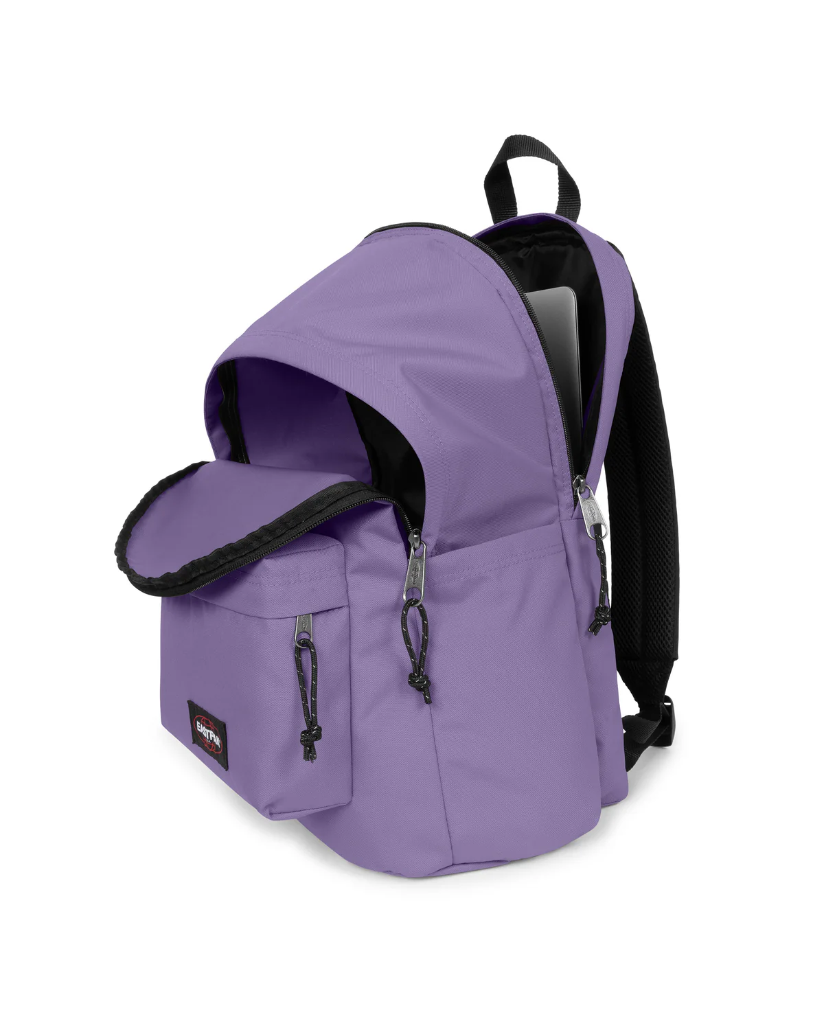 Eastpak Eastpak Day Office 27L-16" laptop-rugtas dahlia purple
