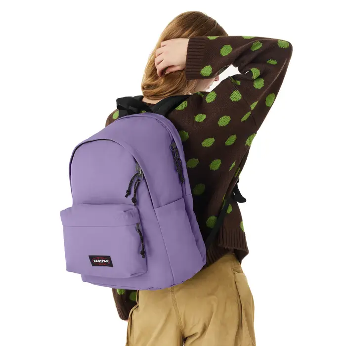 Eastpak Eastpak Day Office 27L-16" laptop-rugtas dahlia purple