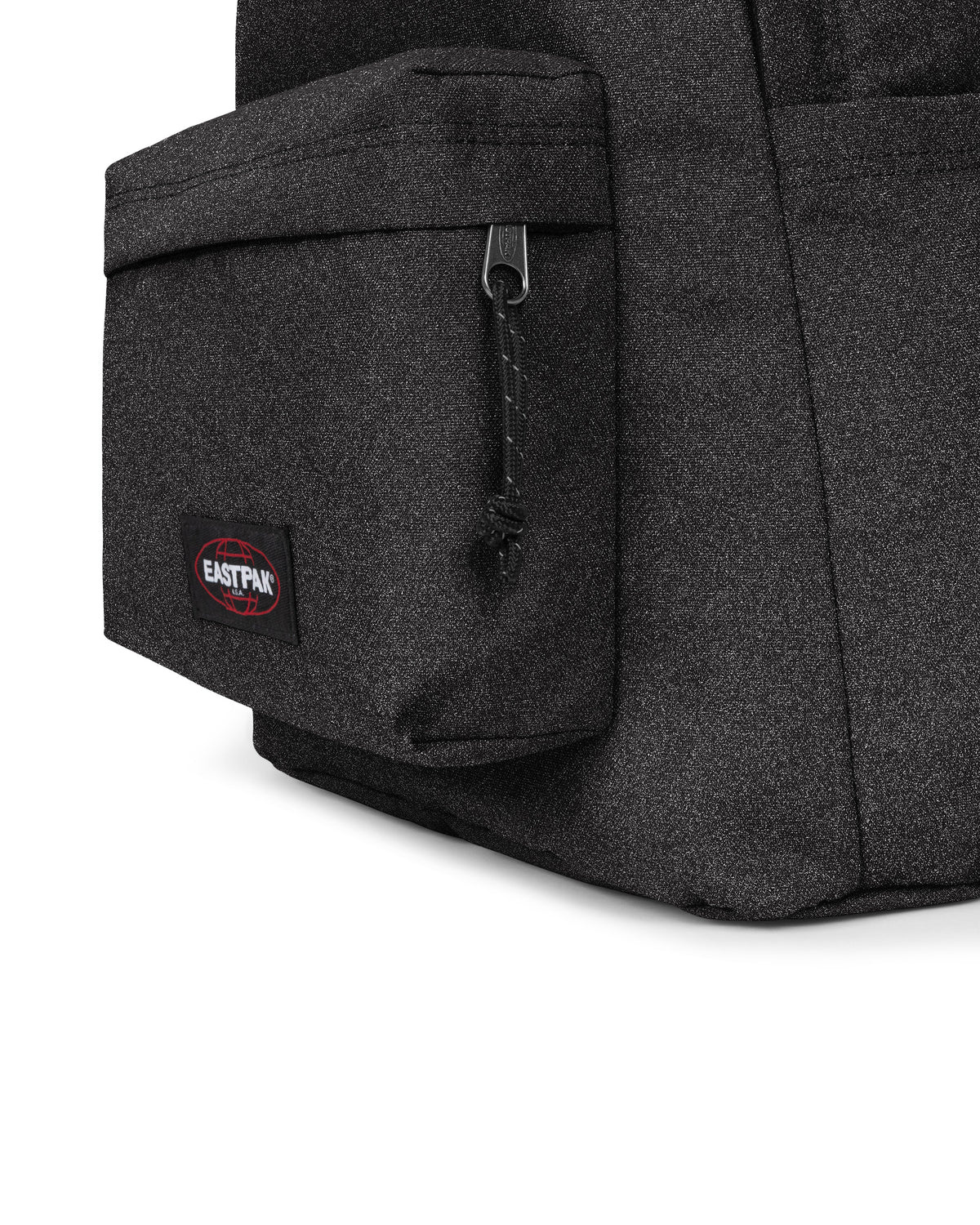 Eastpak Eastpak Day Office 27L-16" laptop-rugtas sparkle black
