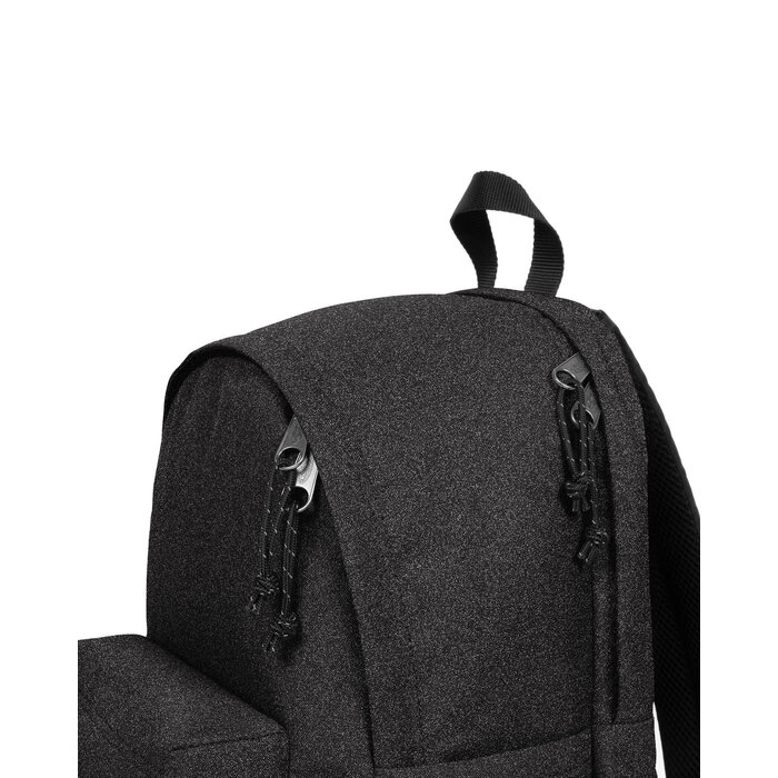 Eastpak Eastpak Day Office 27L-16" laptop-rugtas sparkle black
