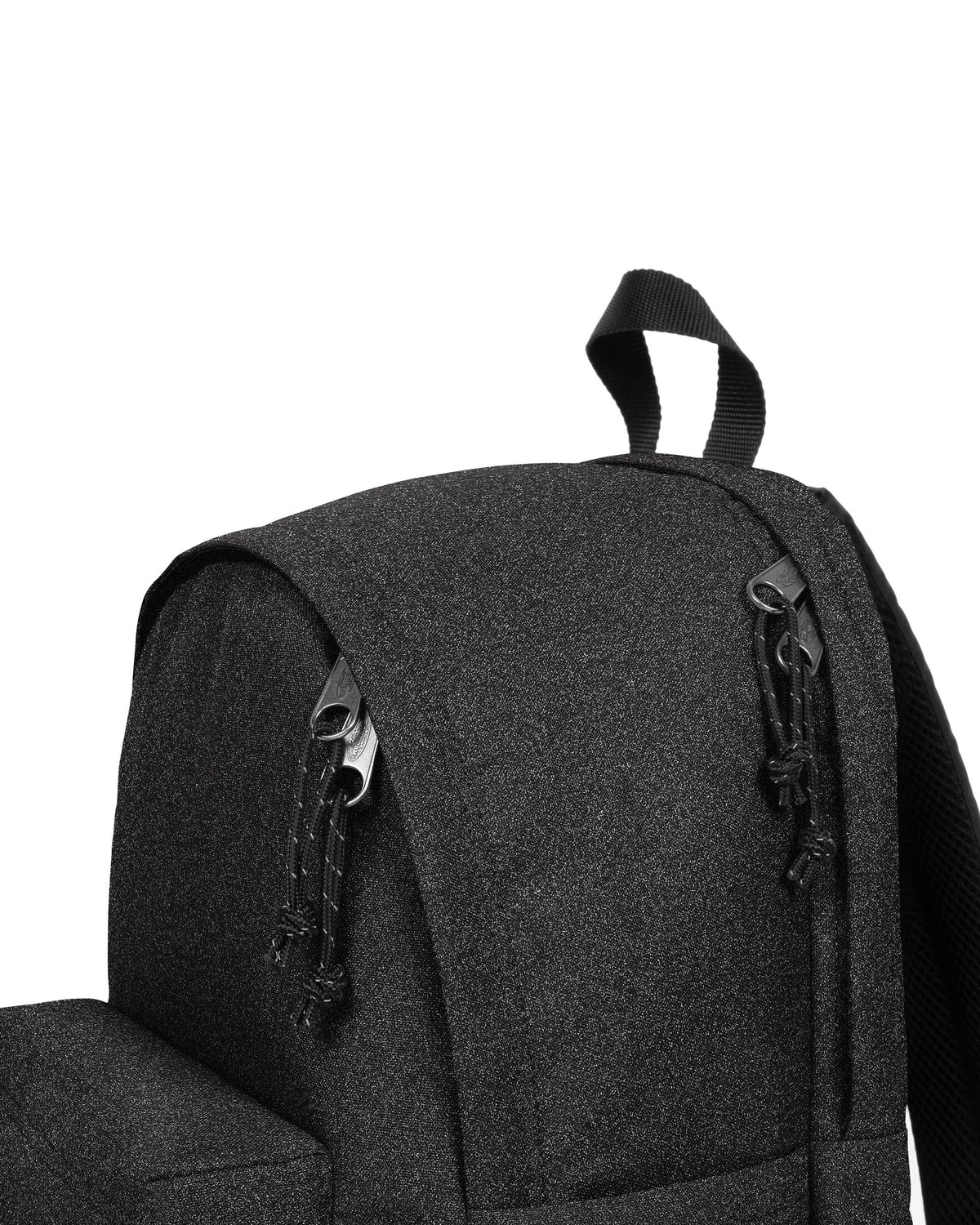 Eastpak Eastpak Day Office 27L-16" laptop-rugtas sparkle black