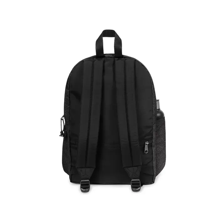 Eastpak Eastpak Day Office 27L-16" laptop-rugtas sparkle black