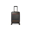 Chesterfield Zuna handbagage met 15.6" laptopvak urban graphite