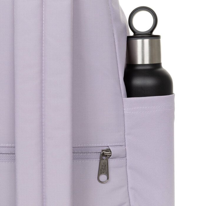 Eastpak Eastpak Day Pak'r 14"-24L rugzak washed lilac
