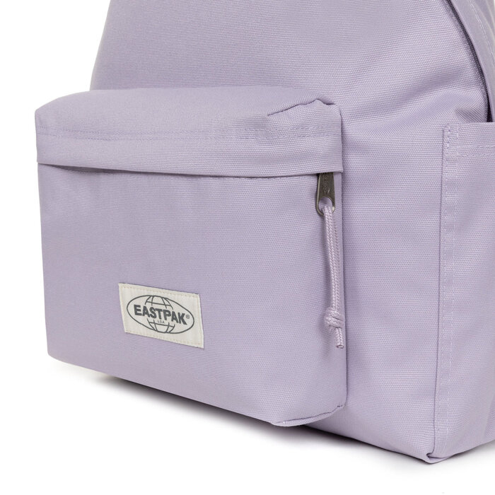 Eastpak Eastpak Day Pak'r 14"-24L rugzak washed lilac
