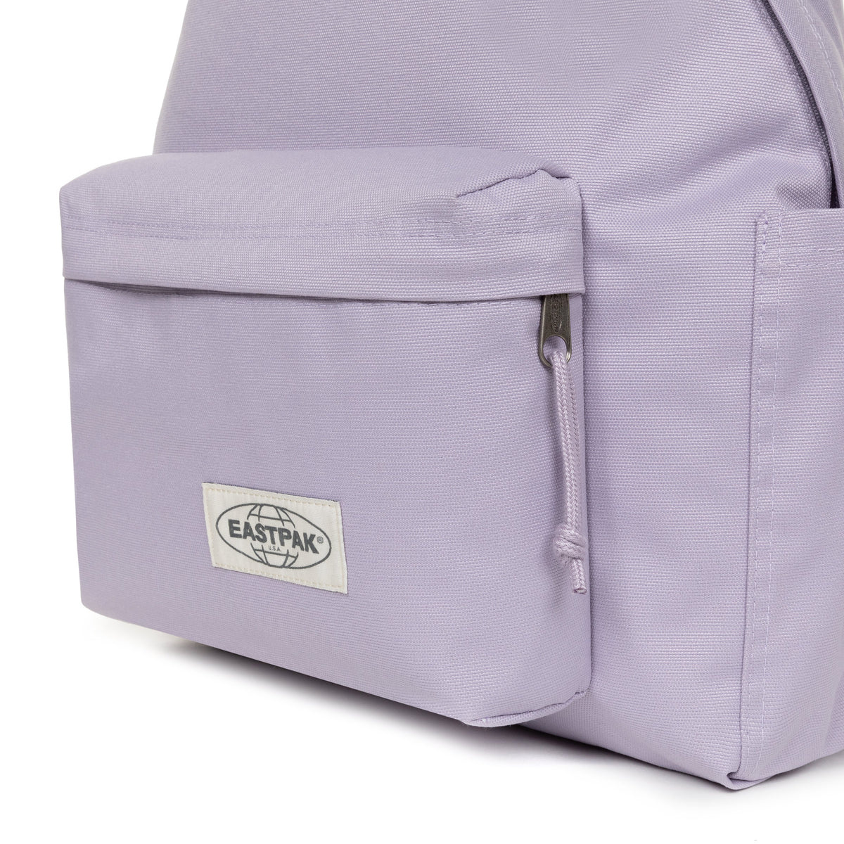 Eastpak Eastpak Day Pak'r 14"-24L rugzak washed lilac
