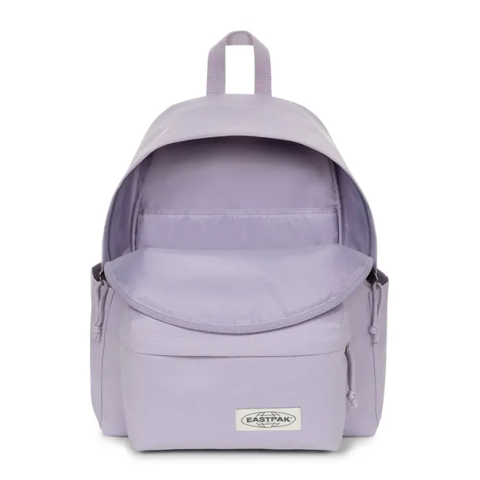 Eastpak Eastpak Day Pak'r 14"-24L rugzak washed lilac
