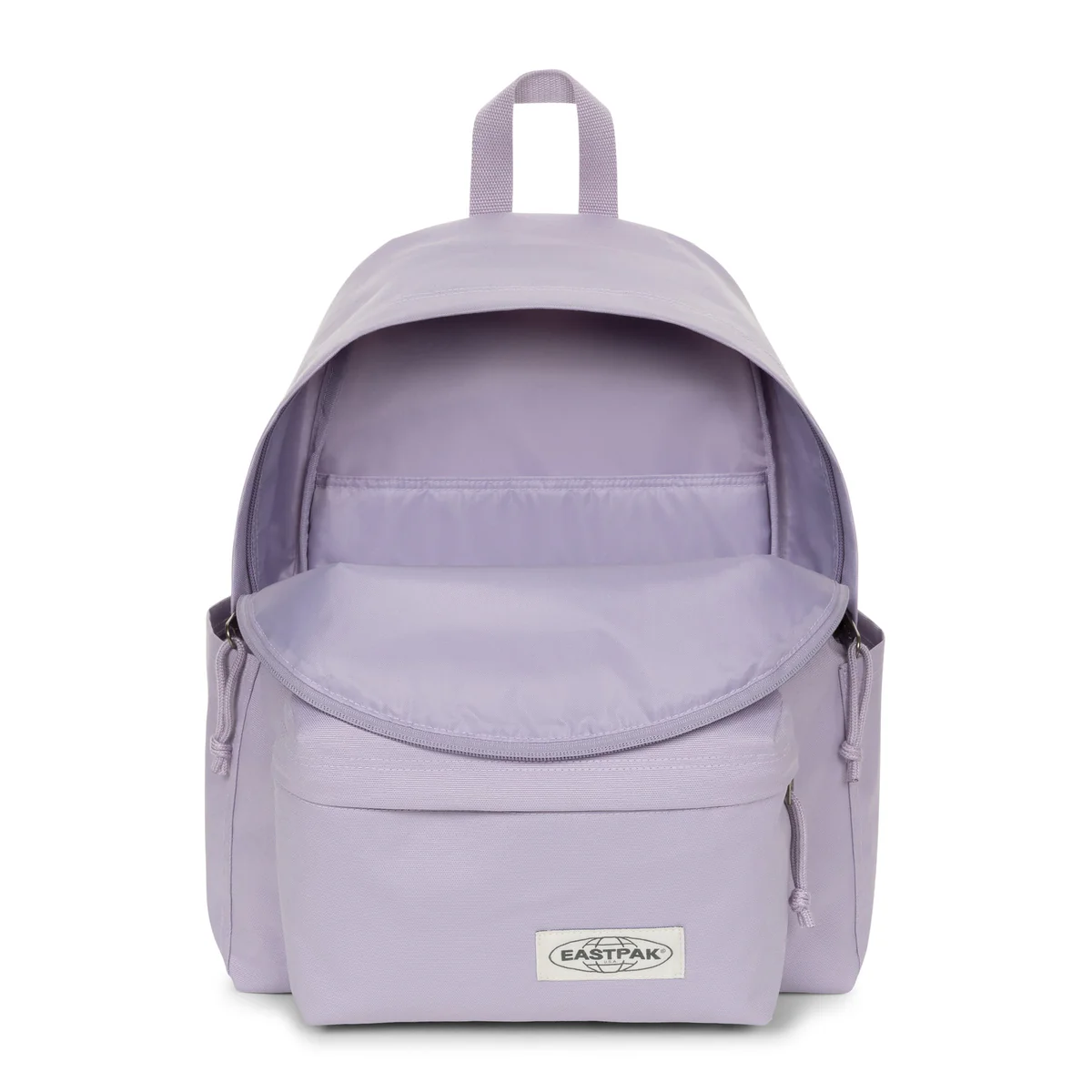 Eastpak Eastpak Day Pak'r 14"-24L rugzak washed lilac