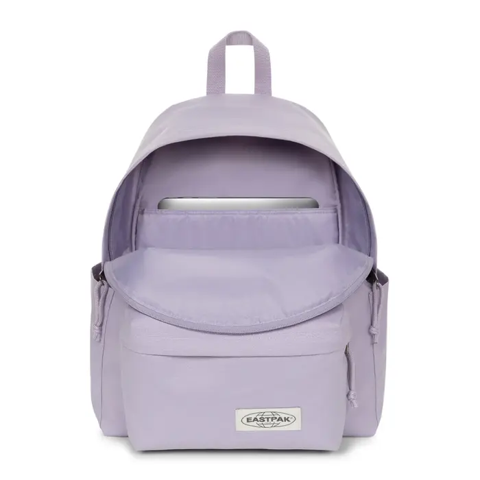 Eastpak Eastpak Day Pak'r 14"-24L rugzak washed lilac