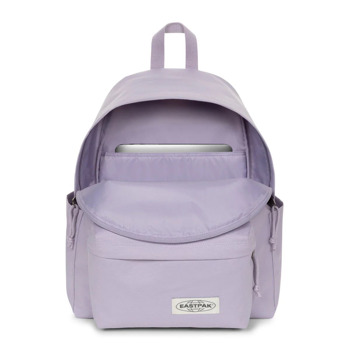 Eastpak Eastpak Day Pak'r 14"-24L rugzak washed lilac