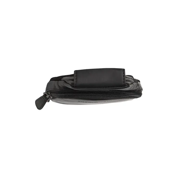 Chesterfield Chesterfield Bowey crossbodybag zwart