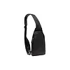 Chesterfield Bowey crossbodybag zwart