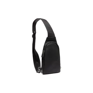 Chesterfield Chesterfield Bowey crossbodybag zwart