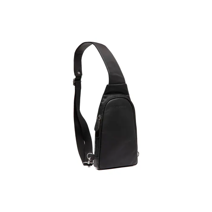Chesterfield Chesterfield Bowey crossbodybag zwart