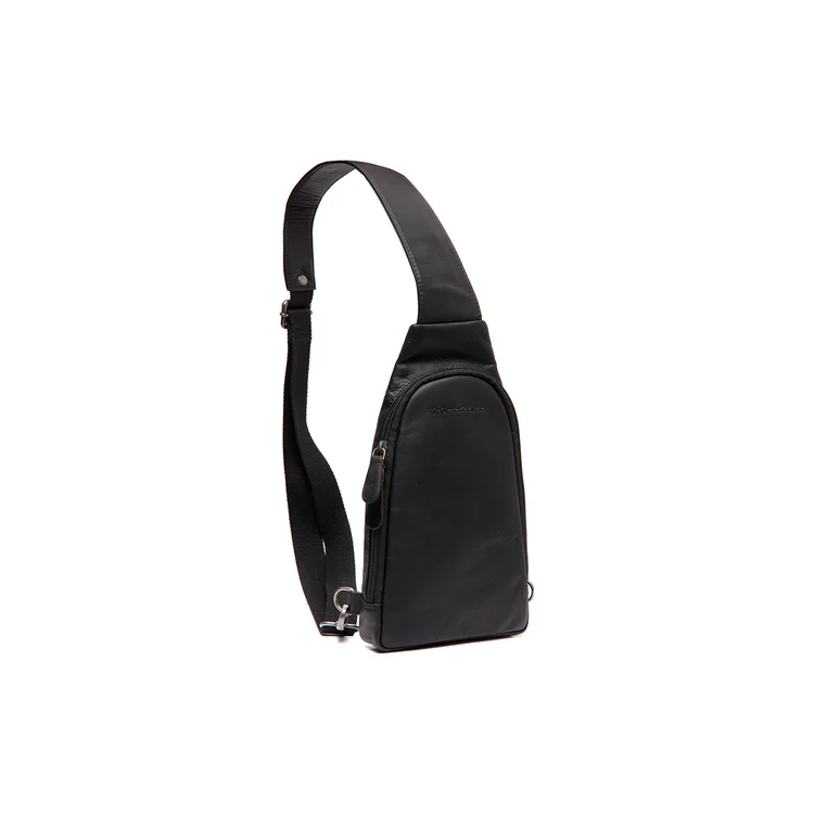 Chesterfield Chesterfield Bowey crossbodybag zwart