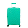 American Tourister Diablast reiskoffer spinner 68cm cyber aqua